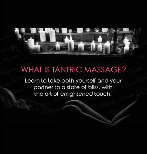 Tantric massage Erotic massage Nova Dubnica
